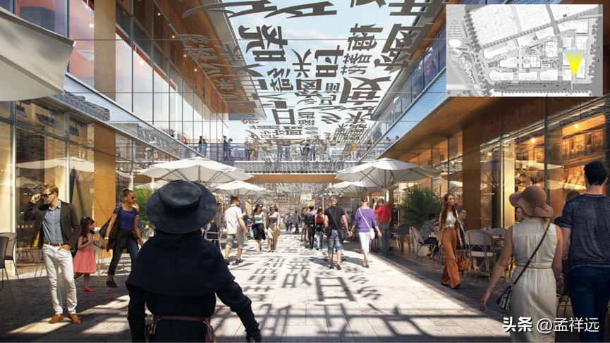 2023香港置地“双环”战略首发布，扎根南京与城市共向上