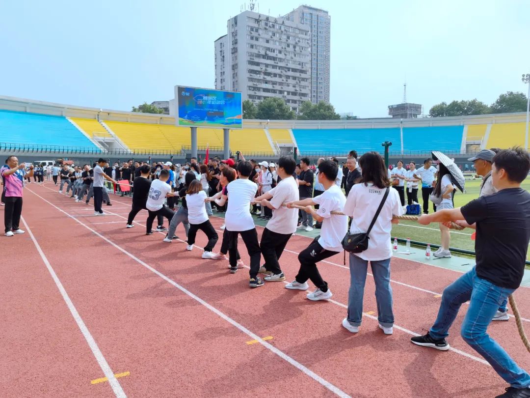 鄂州运动会筹备,鄂州市2018年市运动会