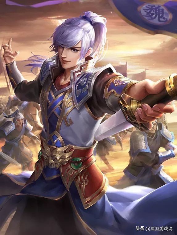 三国杀国战四个势力最强武将,三国杀国战野心家怎么才会出现