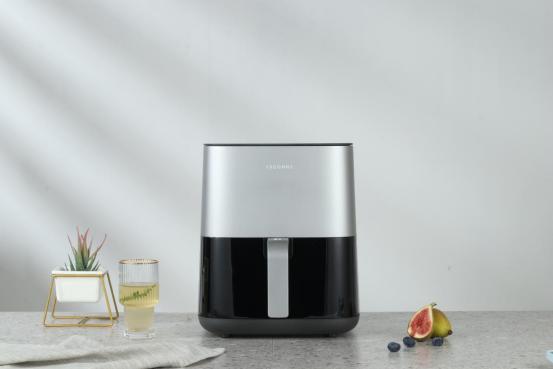 公认最好用的空气炸锅排行榜,空气炸锅选哪一款好用又实惠