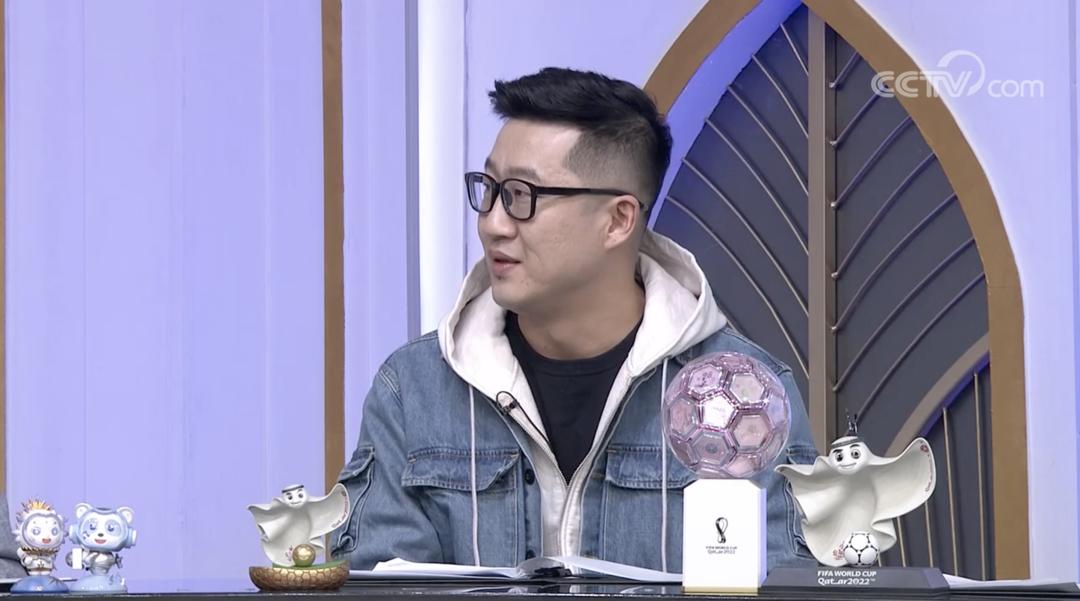 我们为你找来世界杯“新视角”，超大咖