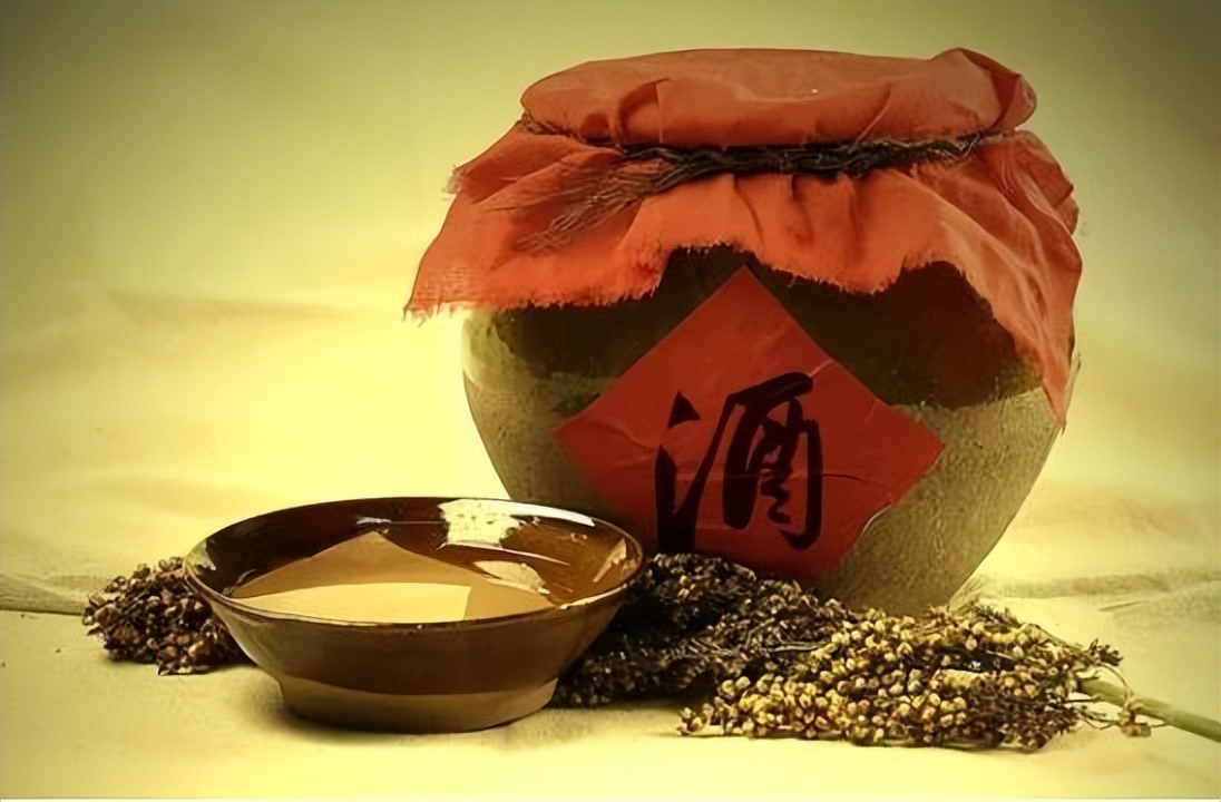 酒瓶上标有纯粮酿造是粮食酒吗,10781标准的都是纯粮酒吗