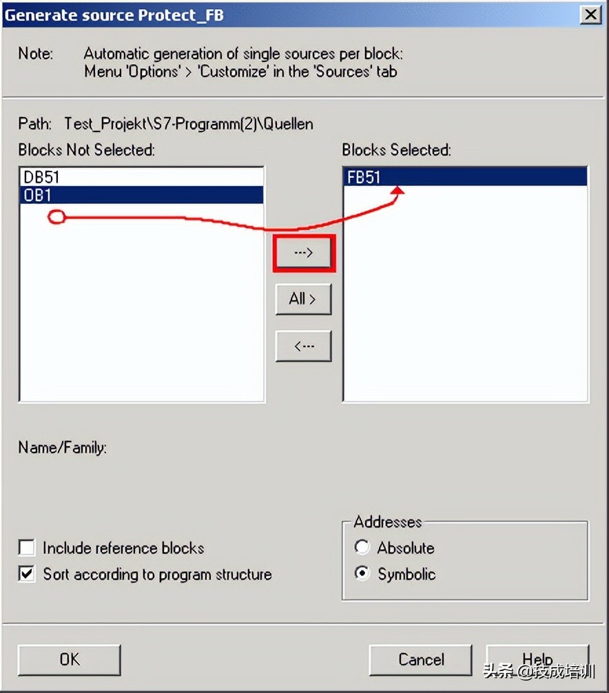 s7-300与s7-200plc通信,s7-300硬件组态设置方法图解