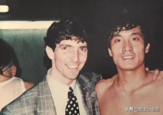 段举——沈祥福的继任者，不算华丽却足够努力