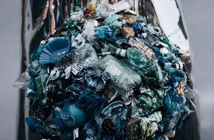 2022包装行业回顾：乌克兰战争、化学回收和生物塑料