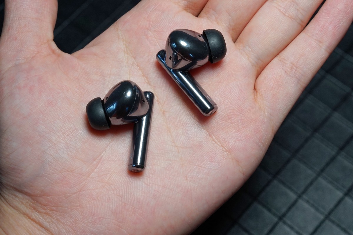 荣耀亲选earbudsx3蓝牙耳机教程,荣耀亲选earbudsx3降噪耳机测评