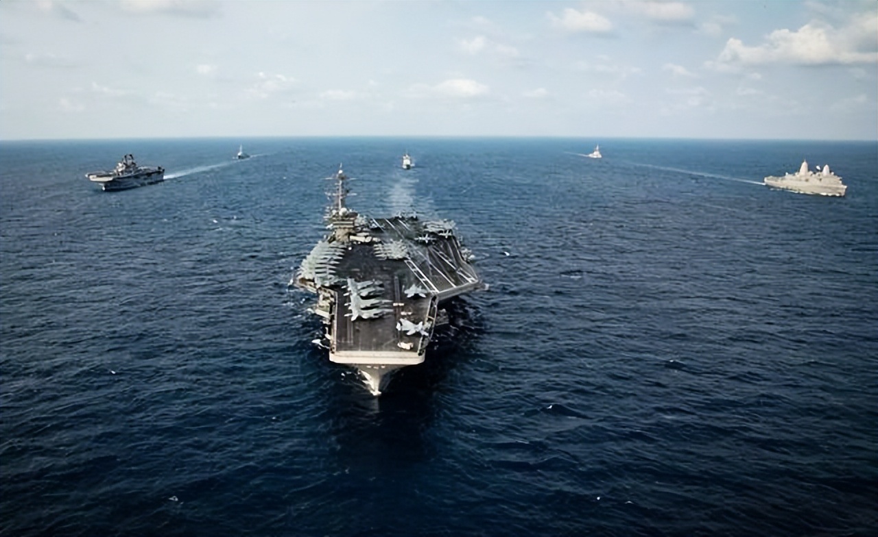 收复台湾面临四大困难，一招不慎满盘皆输，必须认真对待