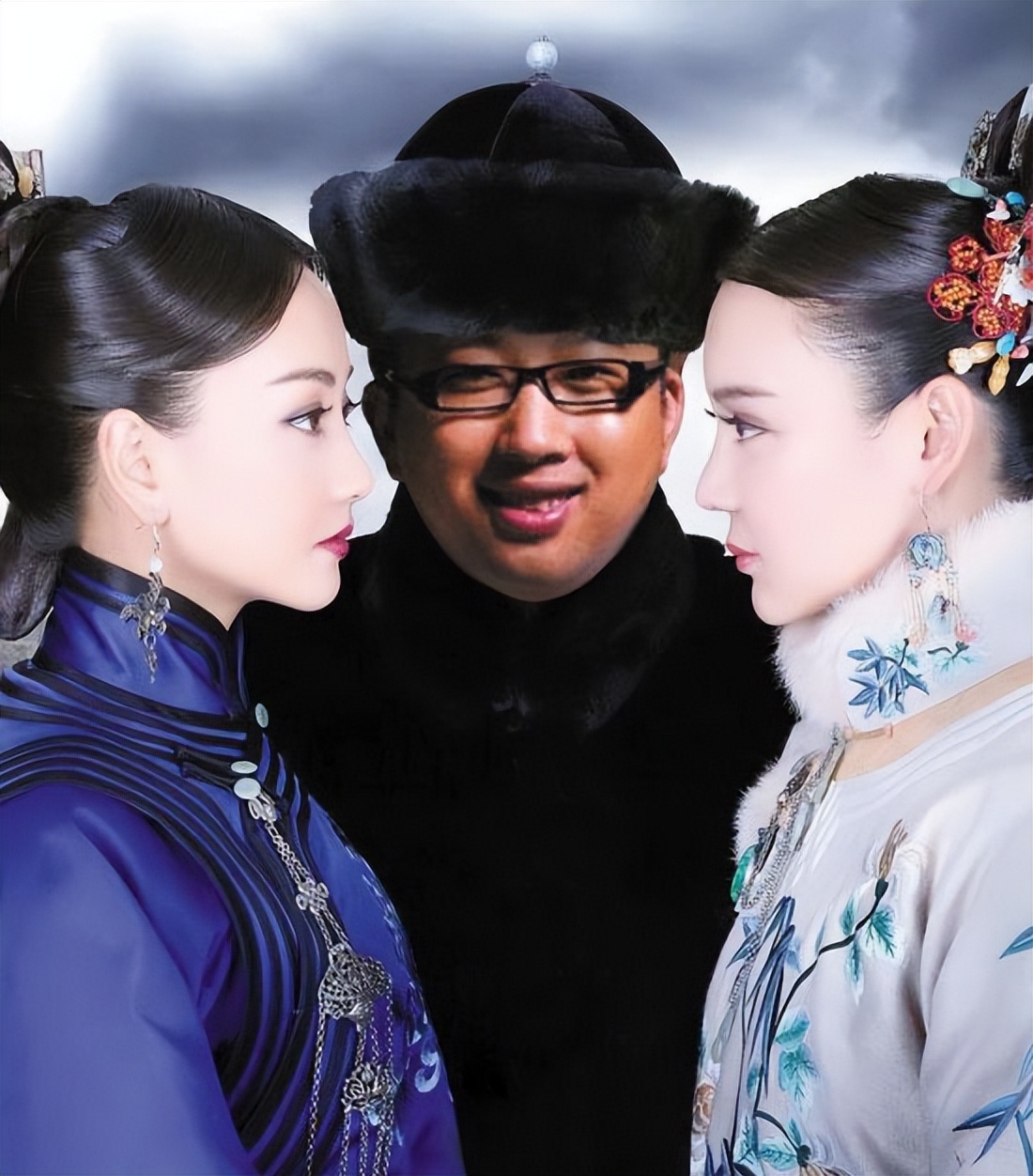 袁姗姗为什么被骂滚出娱乐圈,袁姗姗为什么放飞自我