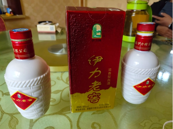 大润发哪款酒最好喝,大润发的酒保真吗