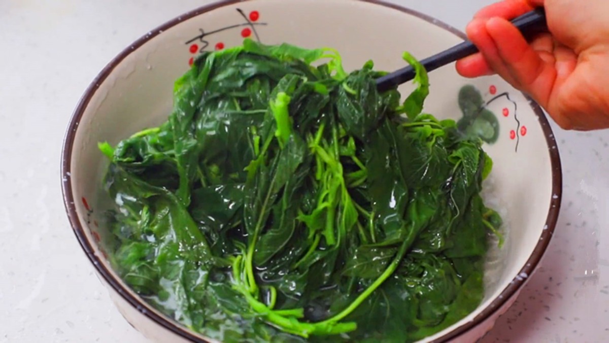 身边的天然叶酸找到了营养美味,10种天然的叶酸食物