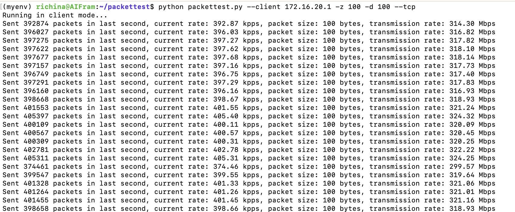 怎么测试软路由小包,软路由小包性能不如硬路由
