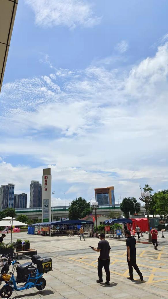 珠海印象旅游攻略,珠海印象城游