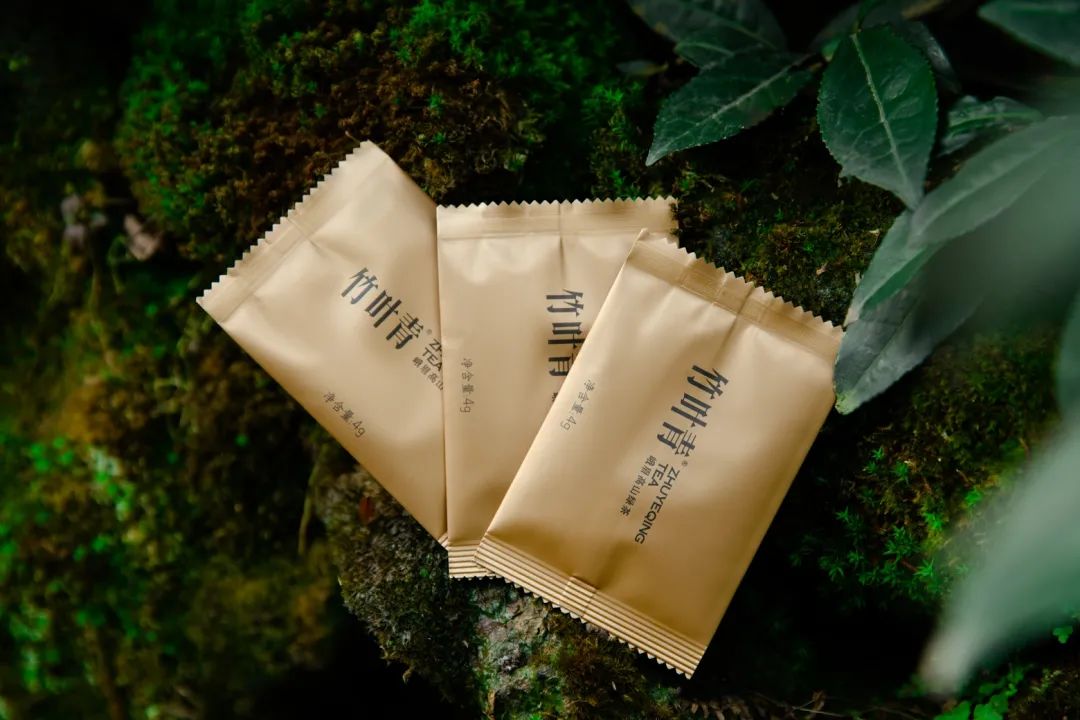 早一天是宝，晚一天是草，来自峨眉山的竹叶青因何更鲜爽？