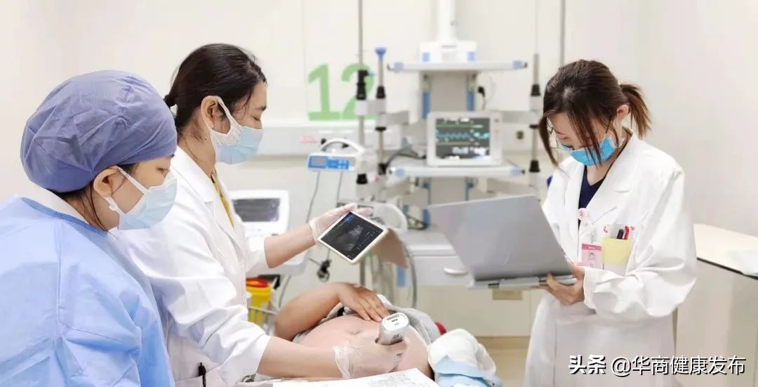 恶心呕吐、面色发黄，有可能要命！警惕隐形杀手“妊娠期急性脂肪肝”