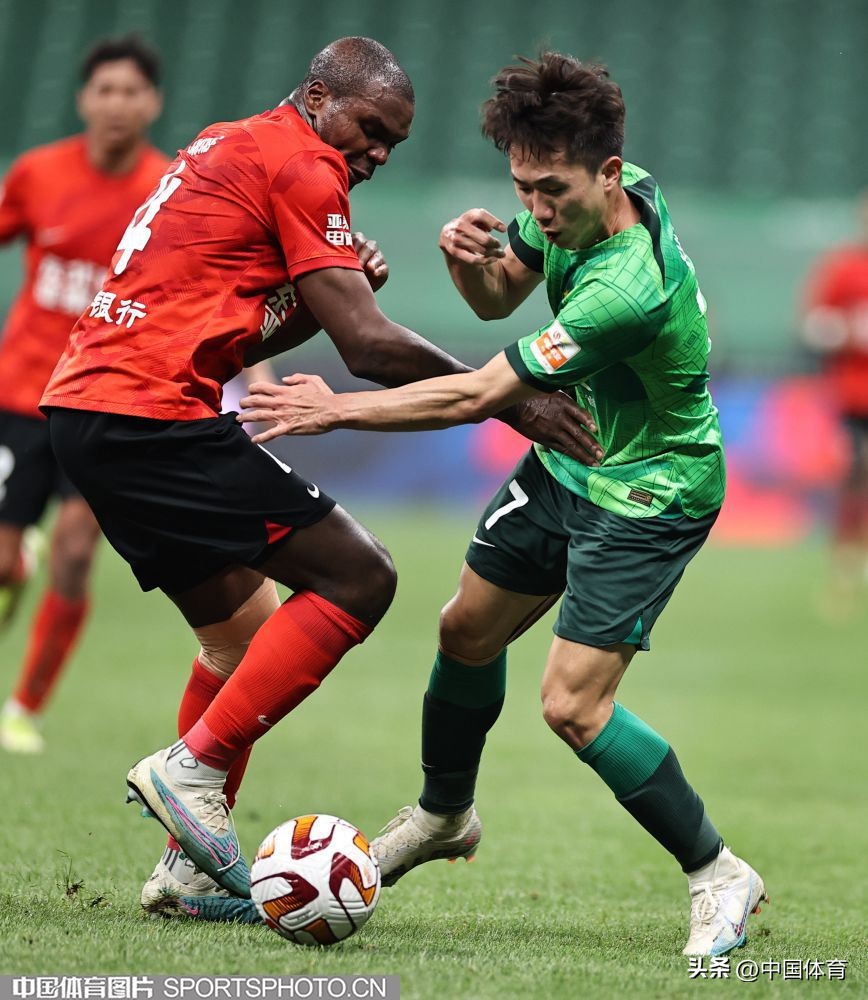 中超北京国安4-3长春亚泰视频,中超北京国安4-3长春亚泰回放