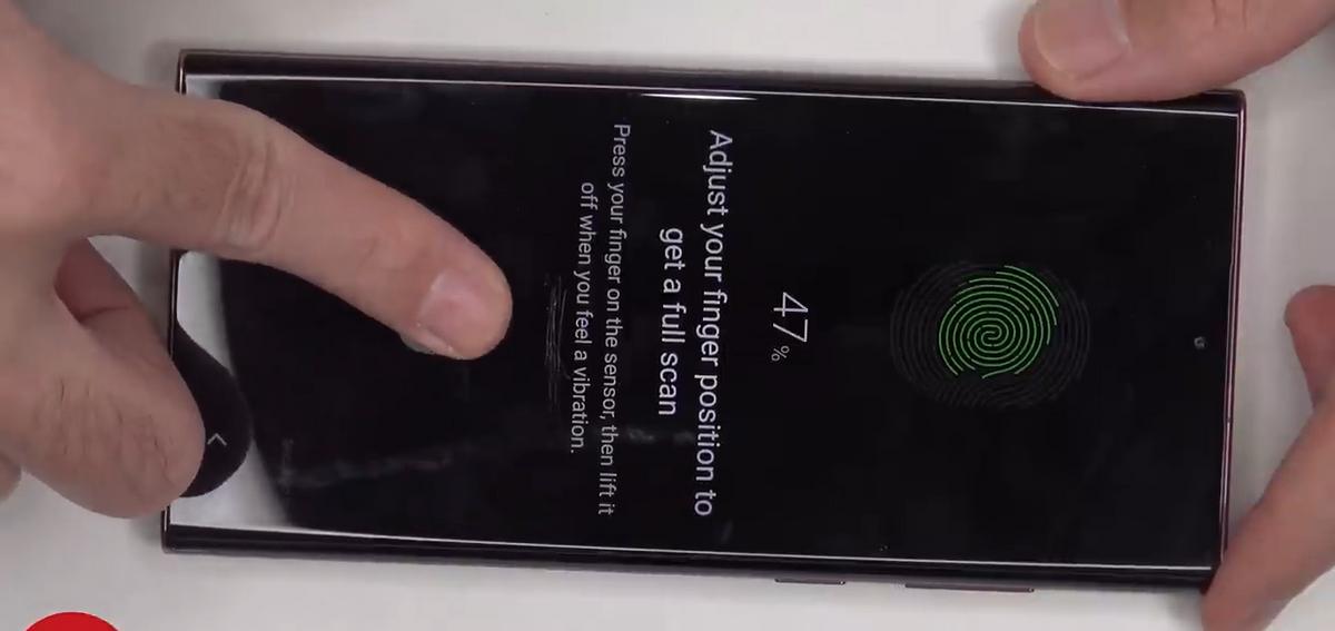 三星s22撕膜,三星s22原装膜有必要撕掉吗