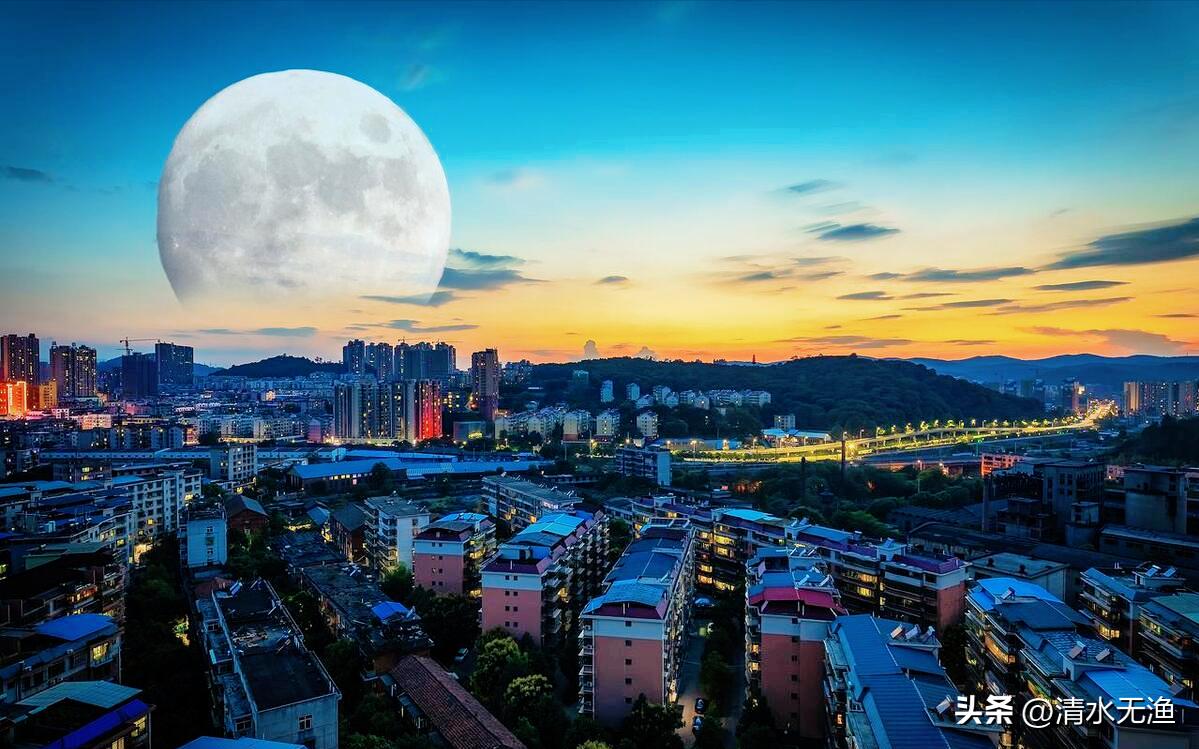 8个最适合端午节去的旅行地,端午三天好去处