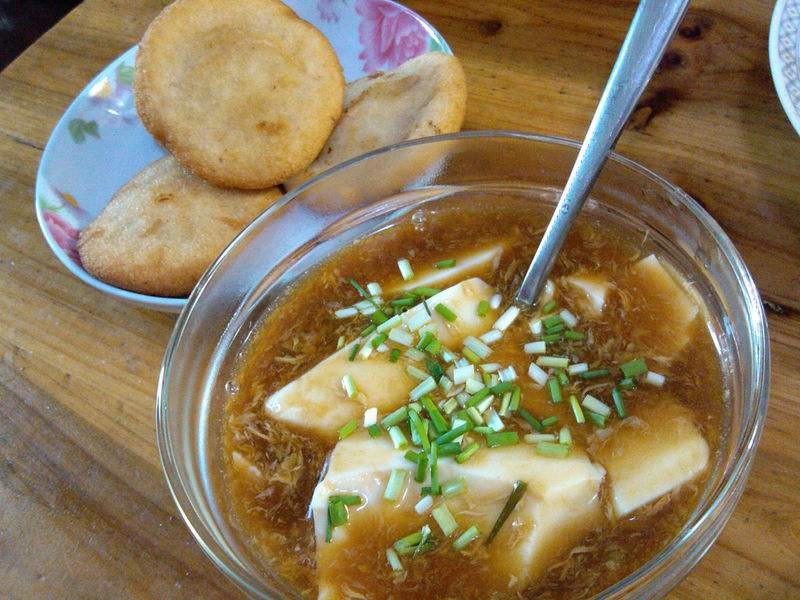 东北的大早市有多好逛,没逛过东北早市的东北人