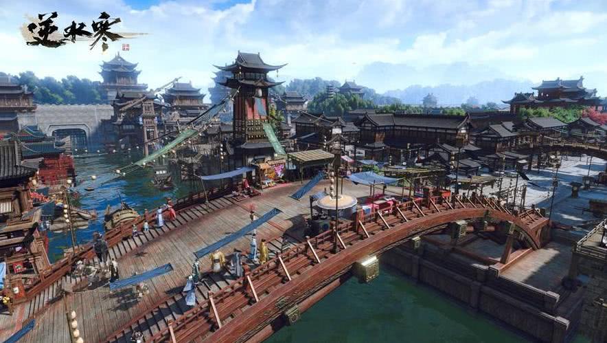 逆水寒的转型之路有多艰难,逆水寒各流派最后都怎么样了