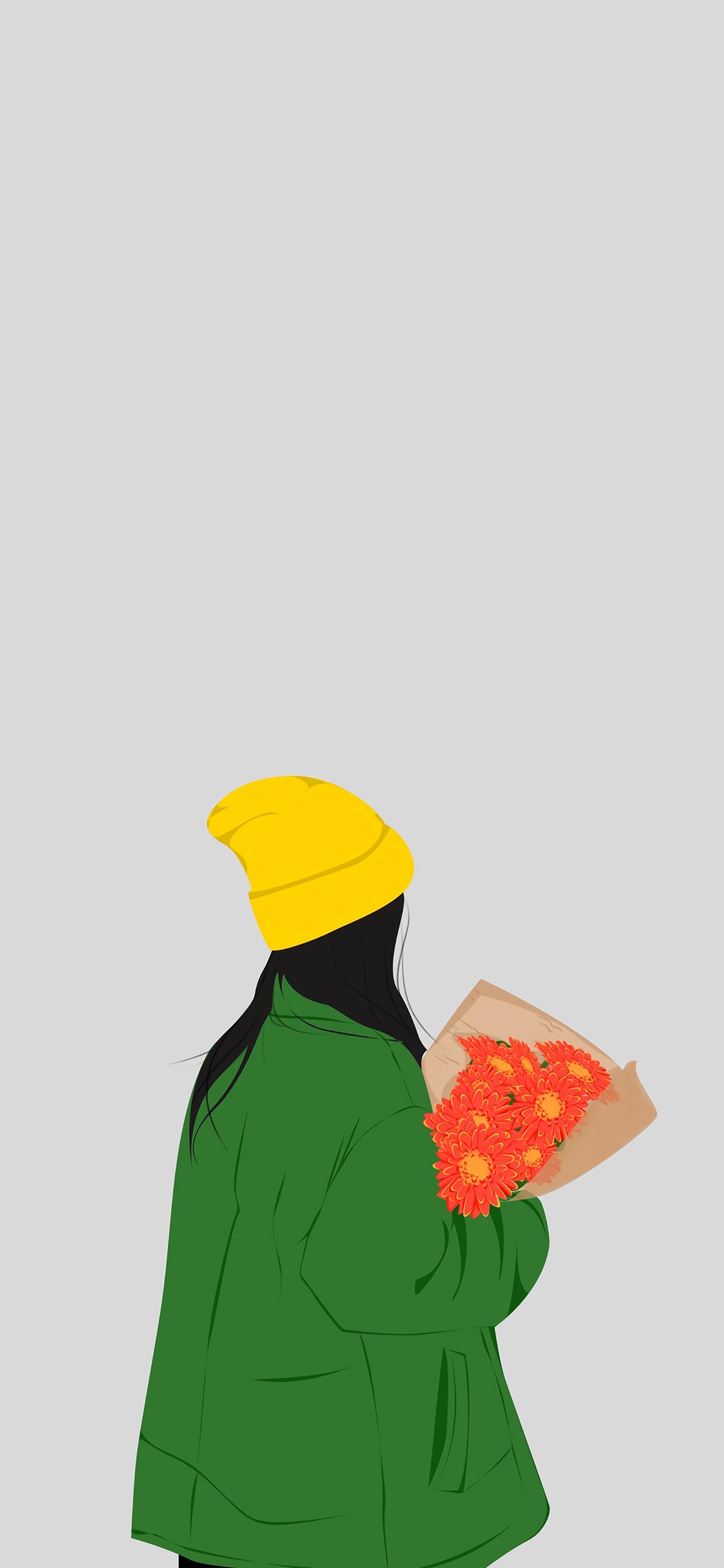 特别吸引人的阳光少女壁纸,可爱壁纸少女心壁纸