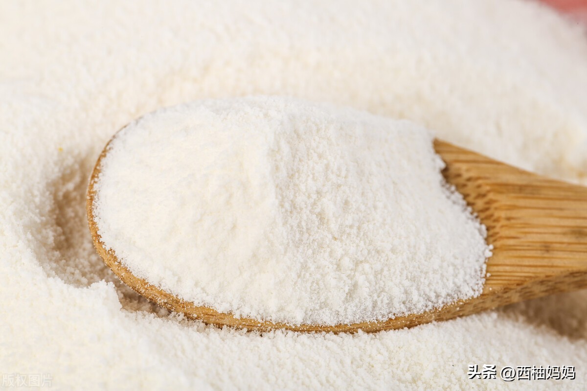 奶粉2段什么样的配方好,二段奶粉怎么选小孩喜欢喝