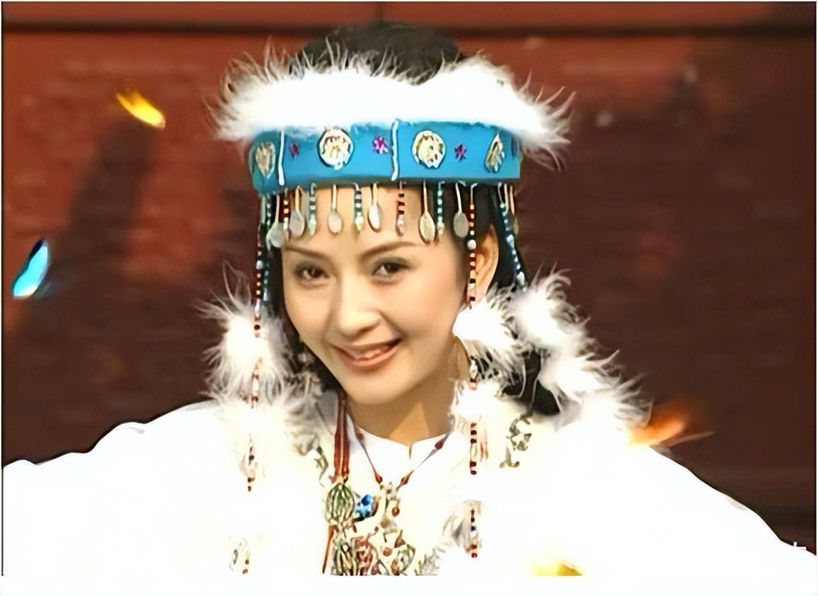 尔康在还珠格格中的地位高吗,还珠格格主演都有谁