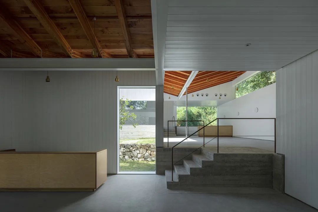 山村改造一处不错的民宿接待中心,2万元改造民宿