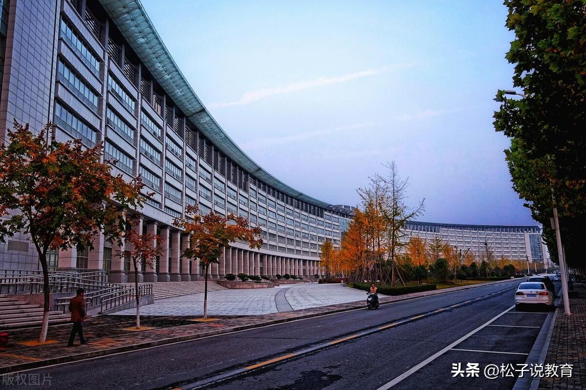 中国十大最好中医药大学,中国最强的几所中医药大学