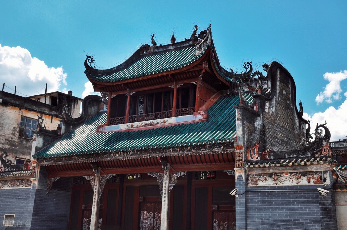 走进桂林阳朔山水,走进桂林深处