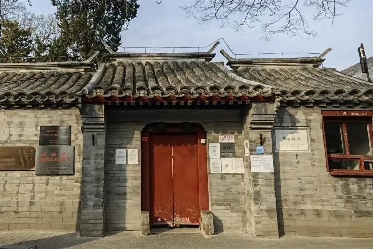 我们的西单|漫步西单