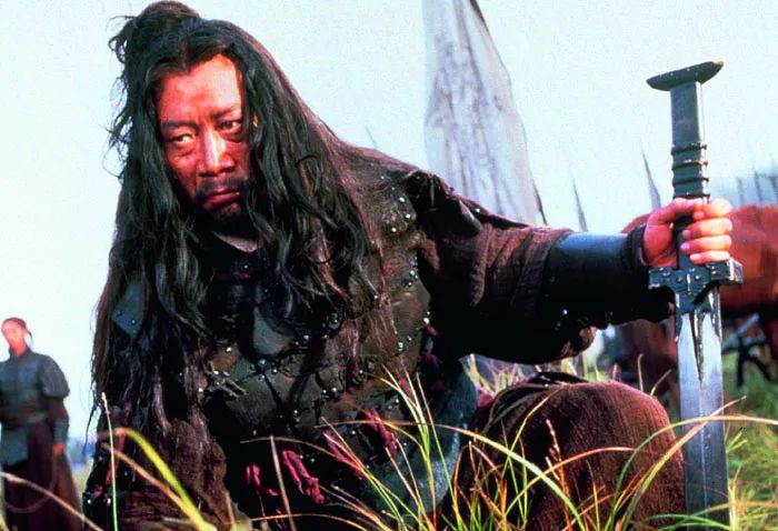 李雪健奖项,李雪健要有谋略