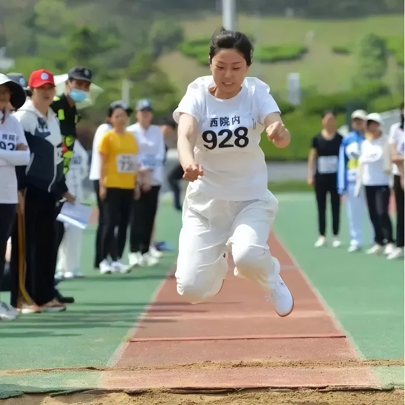 齐聚赛场共向未来——集团第一届职工运动会圆满召开