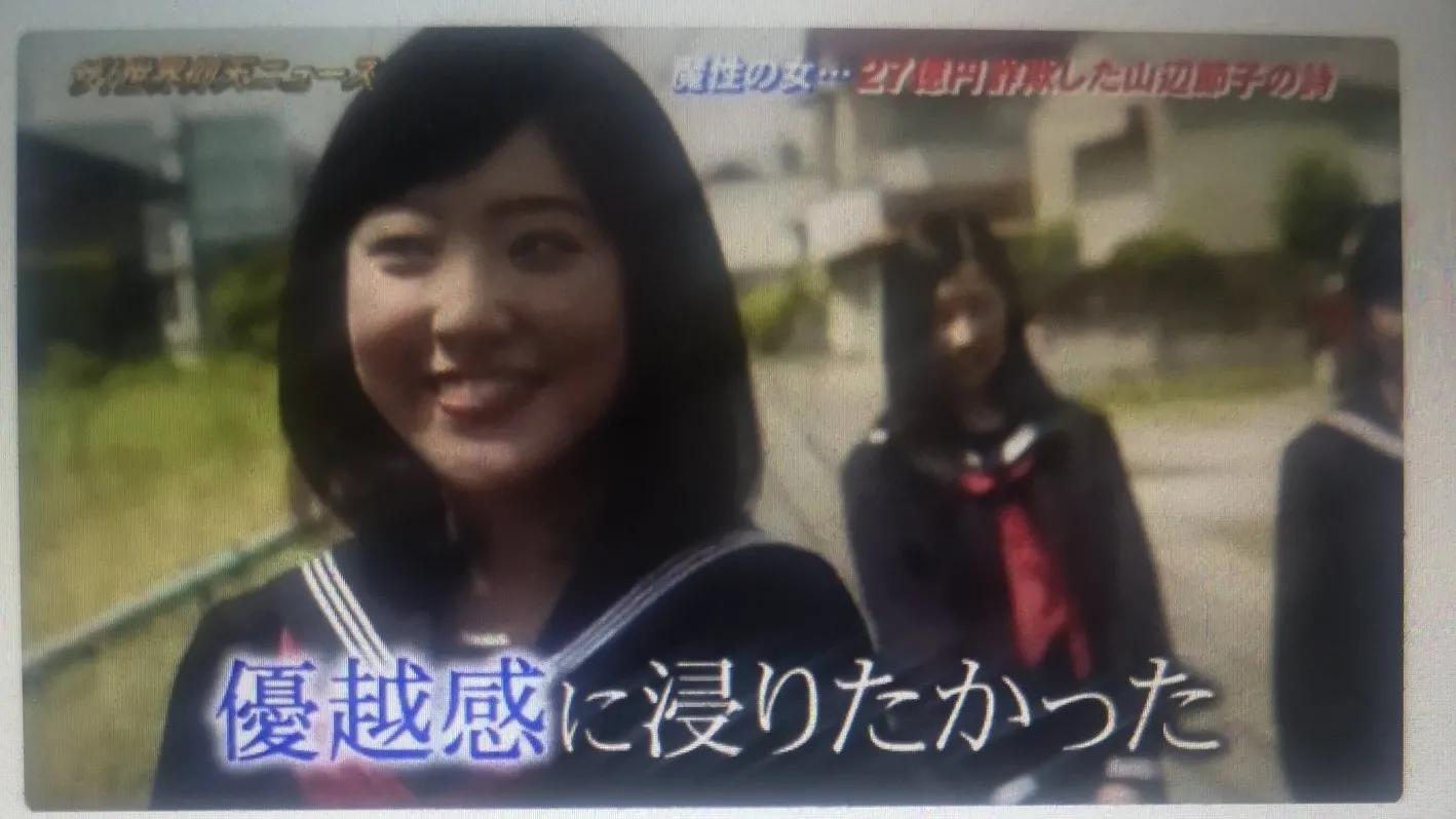 绿茶女诈骗案例,诈骗12亿日本女诈骗犯