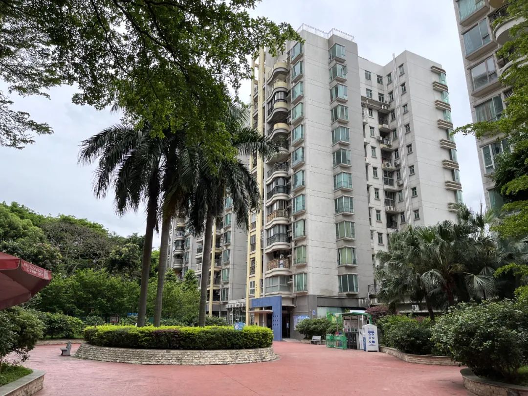 别哭！娶不到琶洲南TOD，去睡她“闺蜜”啊