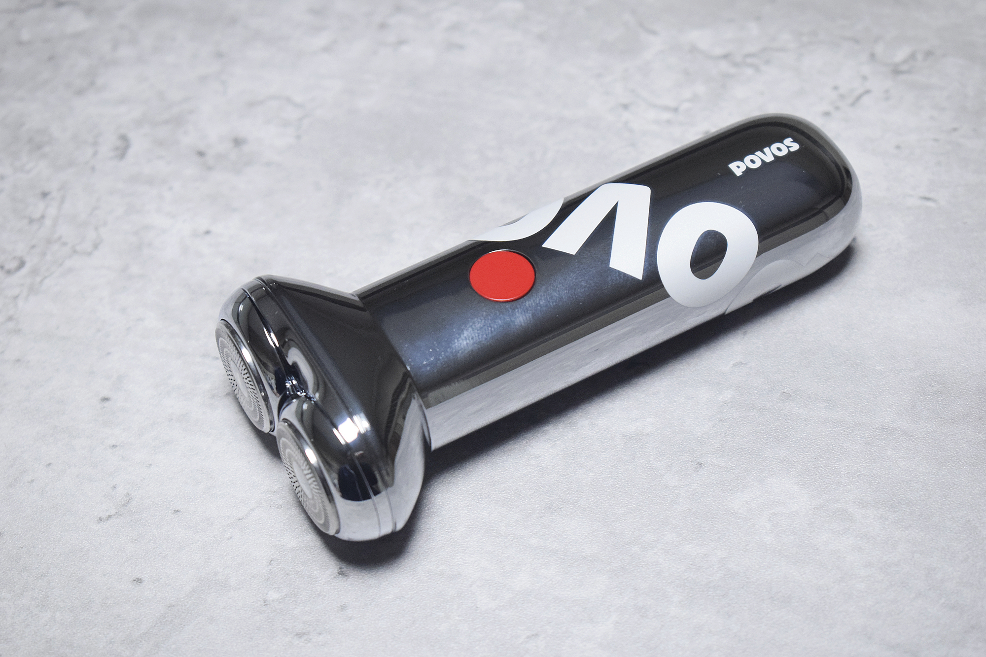 两百多便携式男士剃须刀推荐测评,推荐一款电动双刀头的剃须刀