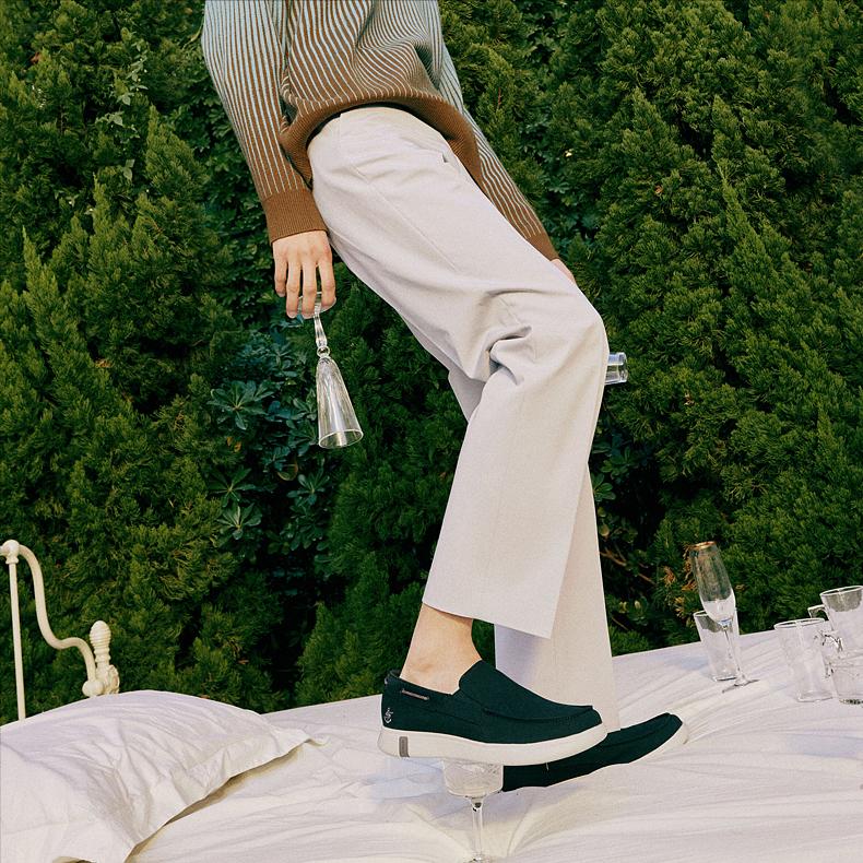 中年男士穿哪款鞋比较合适,50岁男士穿什么鞋子休闲