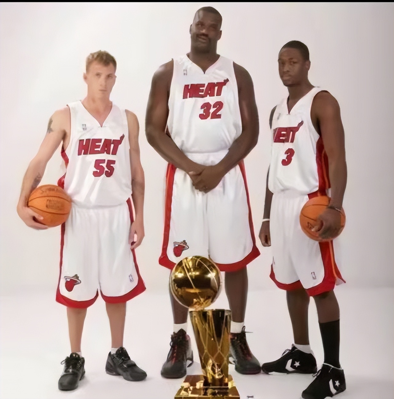 诺维茨基总决赛高光时刻,诺维斯基灭三巨头