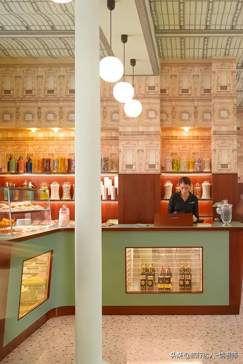 米兰公认的世界时尚与设计之都,设计之都米兰