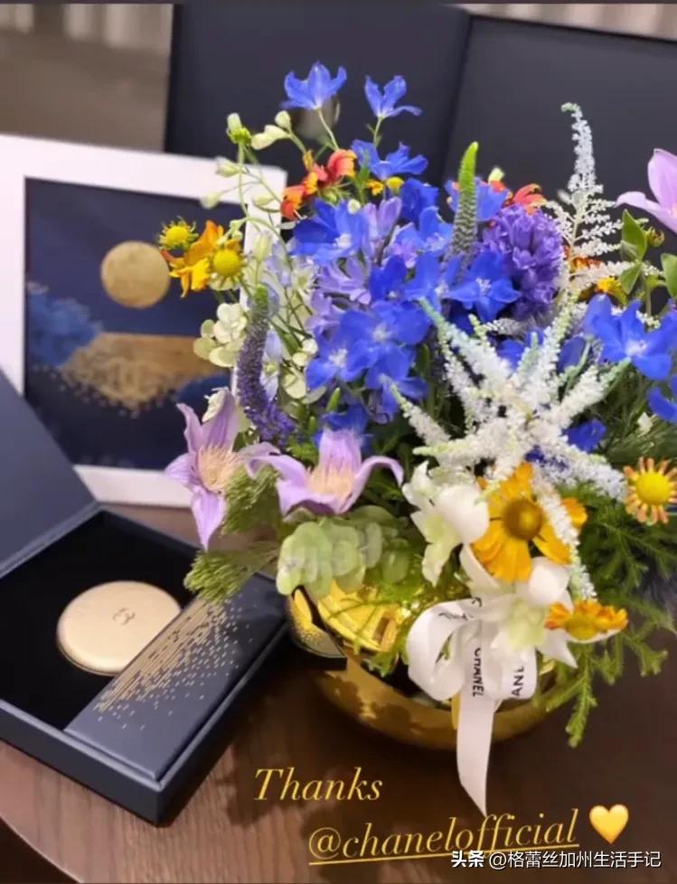 顶级奢侈品牌爱马仕香奈儿在中秋节给他们的VIP客户送什么礼物？