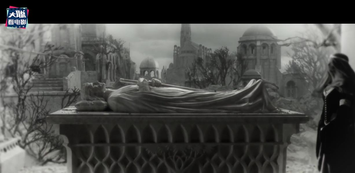 指环王力量之戒精灵怎么逃出来的 (指环王力量之戒第1集解析)