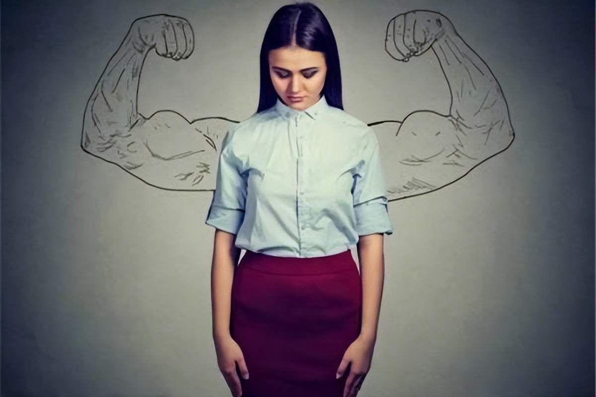 女生内向优柔寡断适合什么工作,性格内向优柔寡断适合室内设计