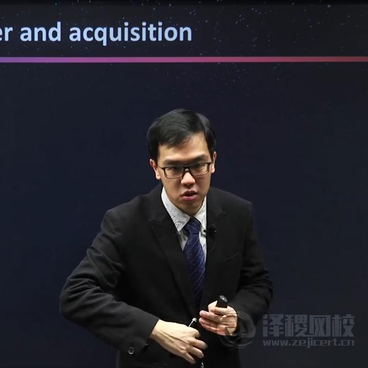 acca国际会计专业怎么样,acca国际会计和会员的区别