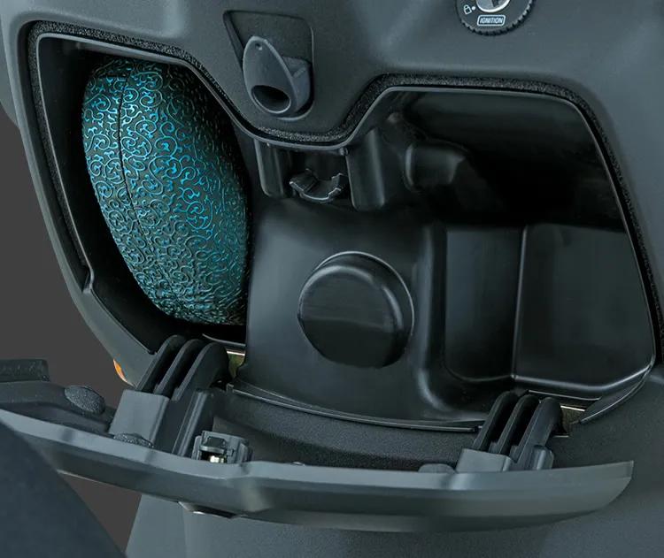 豪爵新悦星测评,永恒的经典系列