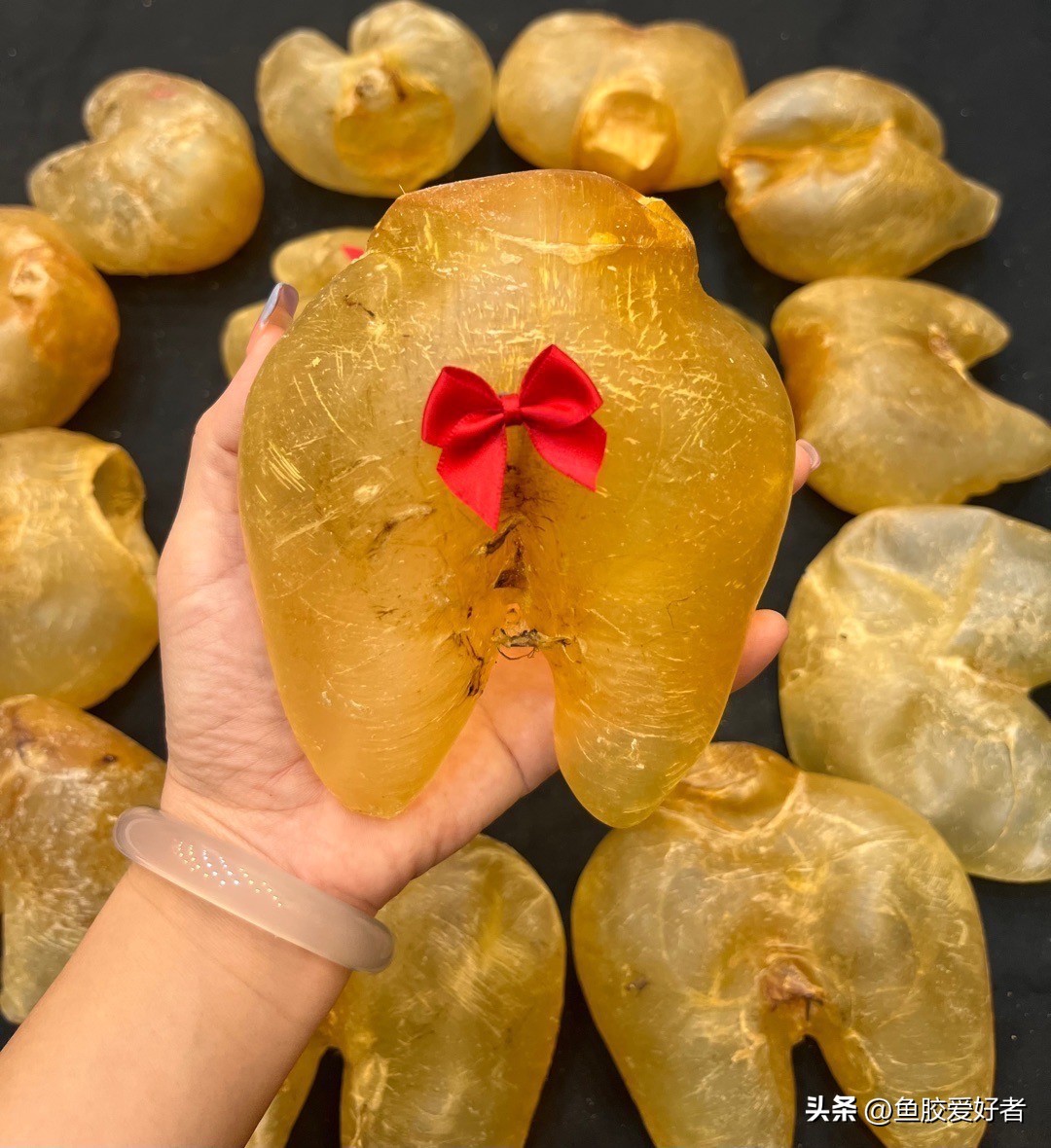 鱼胶是否智商税,鱼胶到底值不值得买