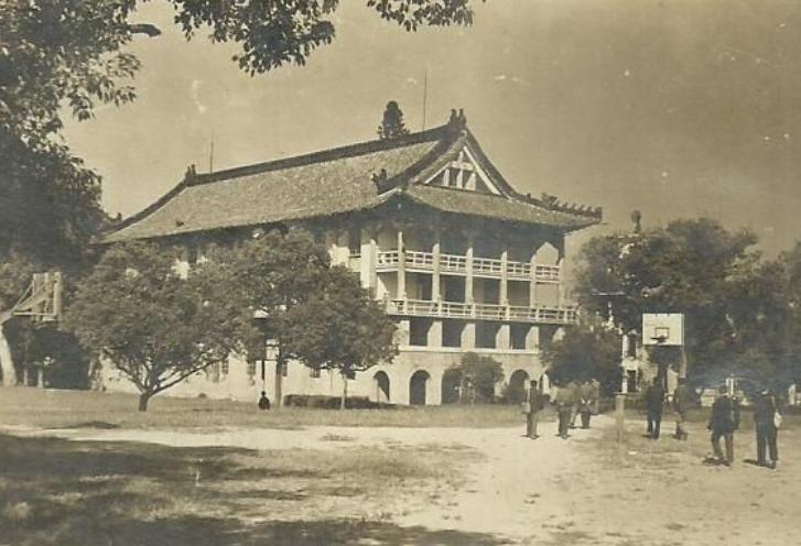 1940年,毛*东泽**为冼星海送行,嘱咐道:护照上不要写真实姓名