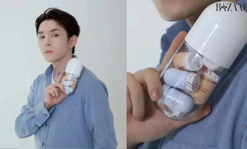 手握韩束、一叶子年入超30亿，国货老将尴尬转型谋上市