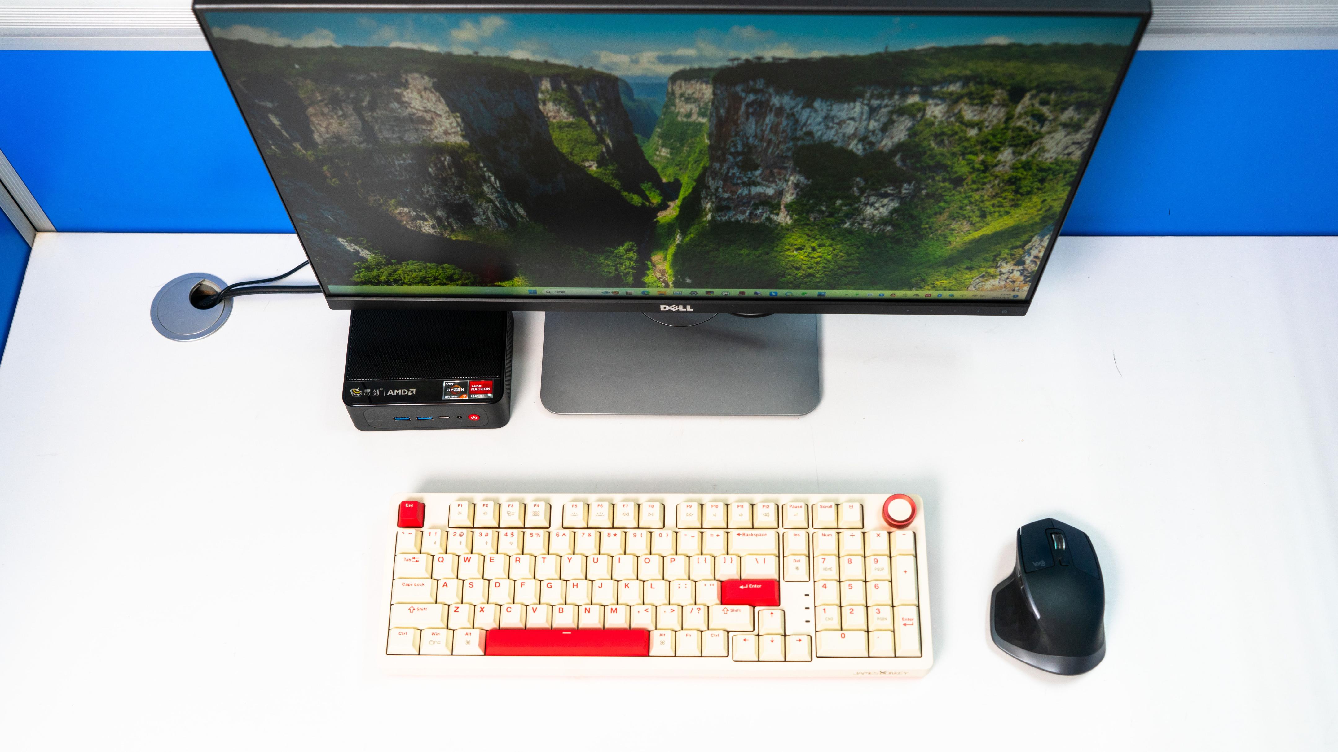 零刻ser5pro5800h适合剪辑吗,零刻ser5pro5800h游戏体验