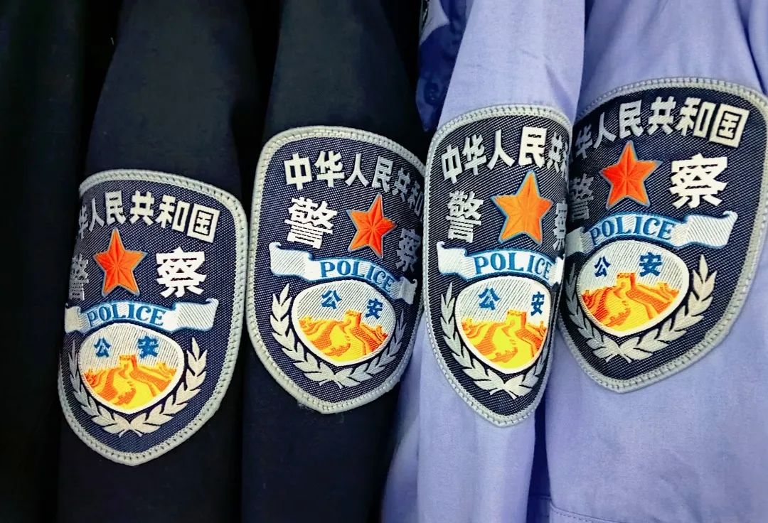 为什么选择警校？来听听陕西警官职业学院的这些孩子们怎么说