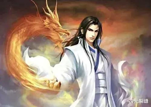 遮天为什么说战败了就证道无望,动漫遮天讲解黑暗乱动是在第几集