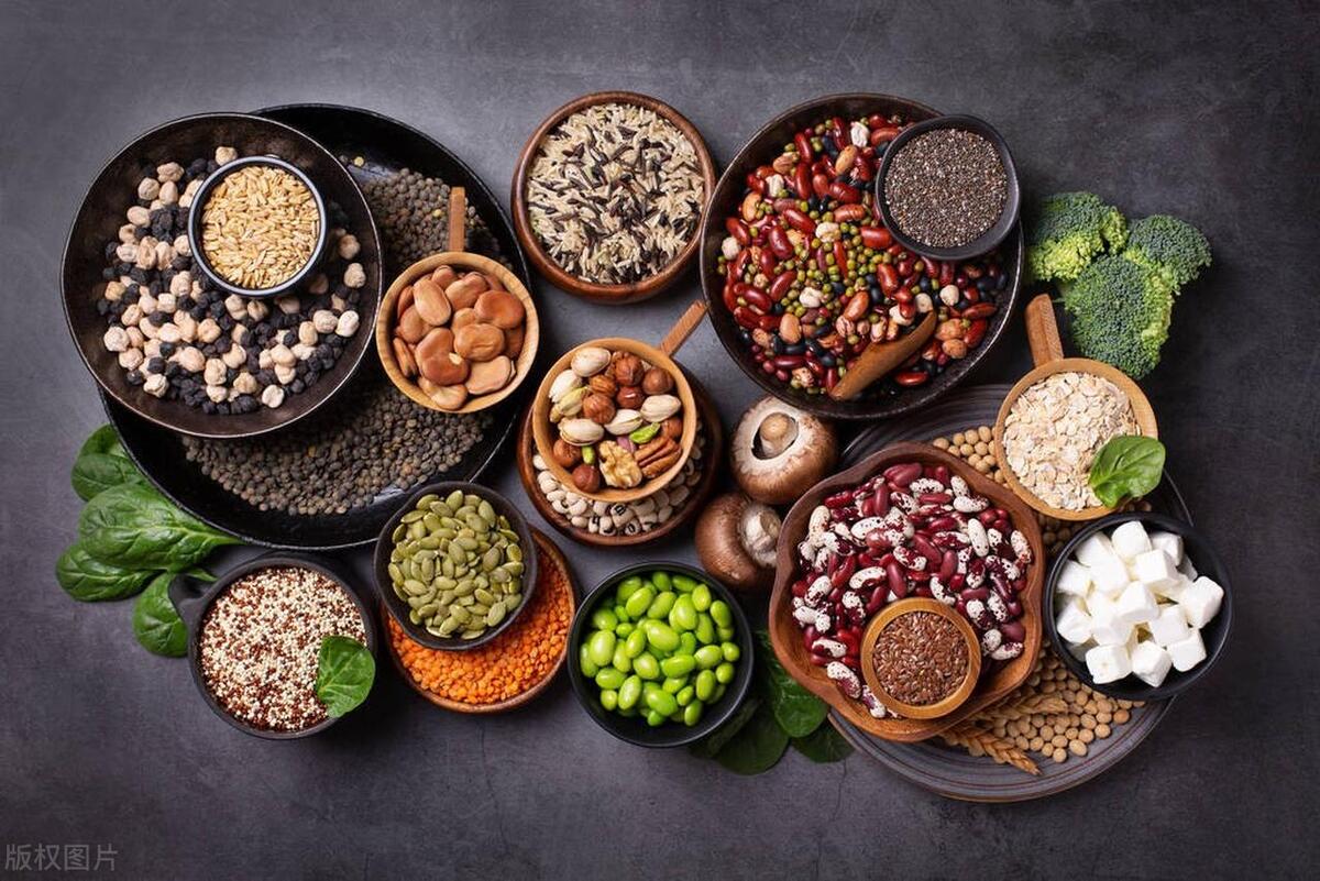 你知道蛋白质在健身中有多重要吗,蛋白质的8个真相您真的了解吗